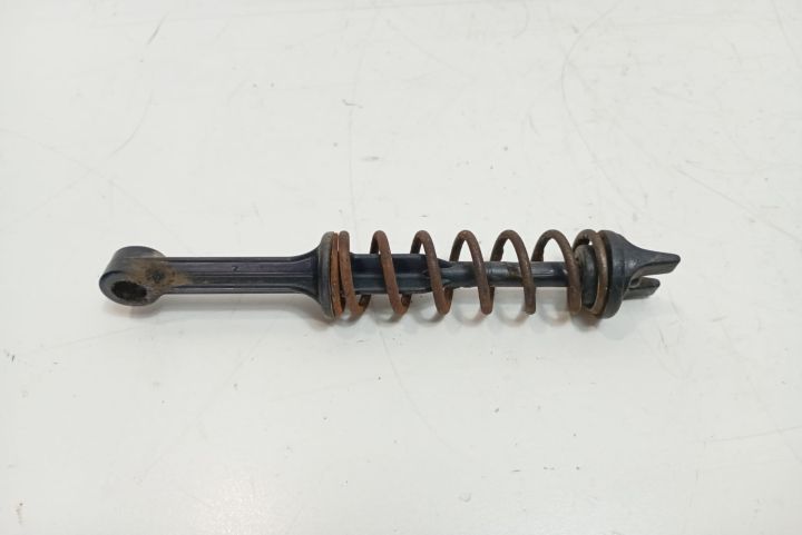 Tija pedala 2012910633 Mercedes-Benz Sprinter prima generatie 903