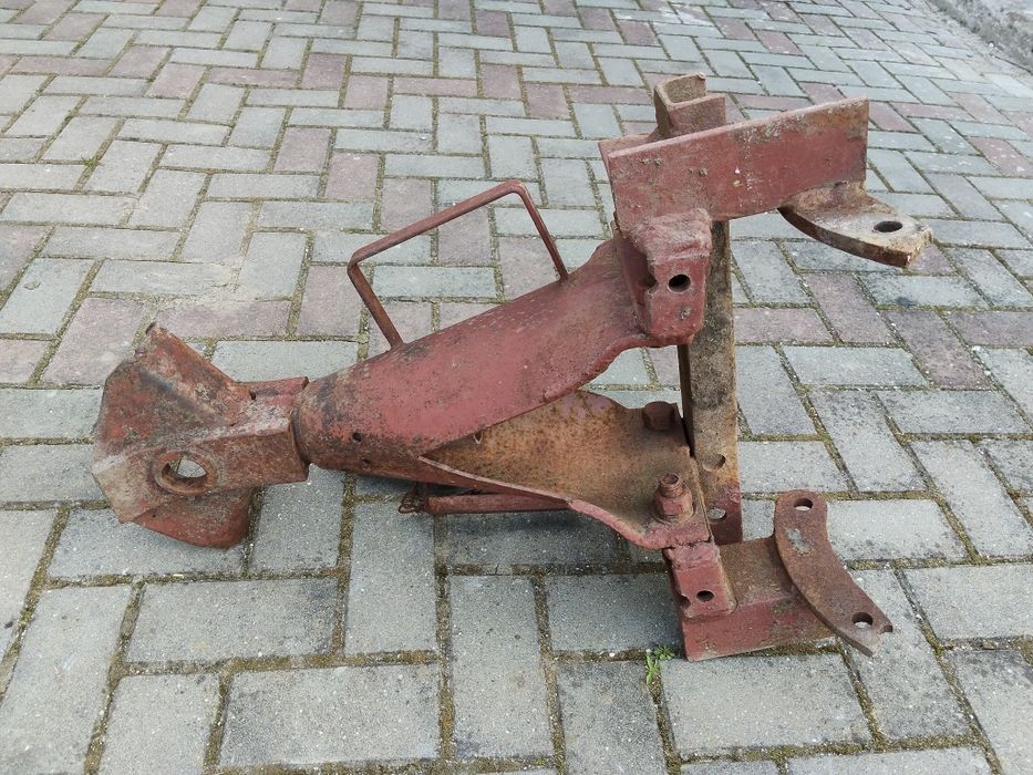 Cupla tractor – robusta, practica si gata de treaba