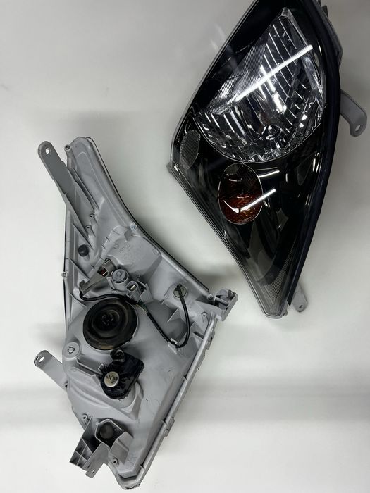 Фары Toyota Land Cruiser Prado 120