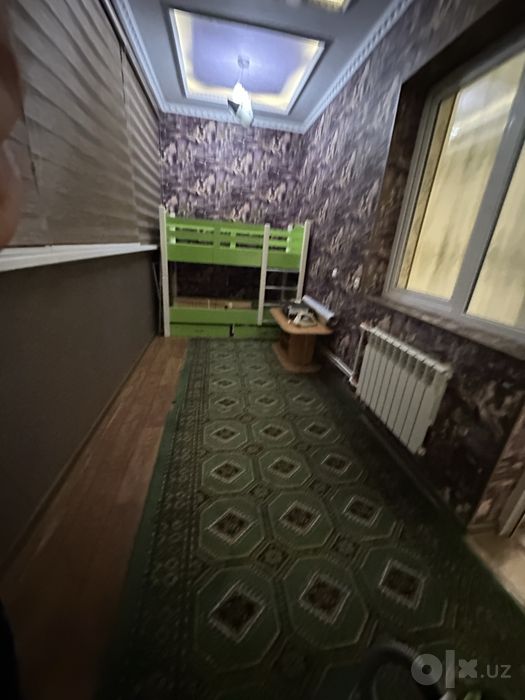 Аренда Шахристан метро 4хона 750 дол Йигитларга оила кизга оилага