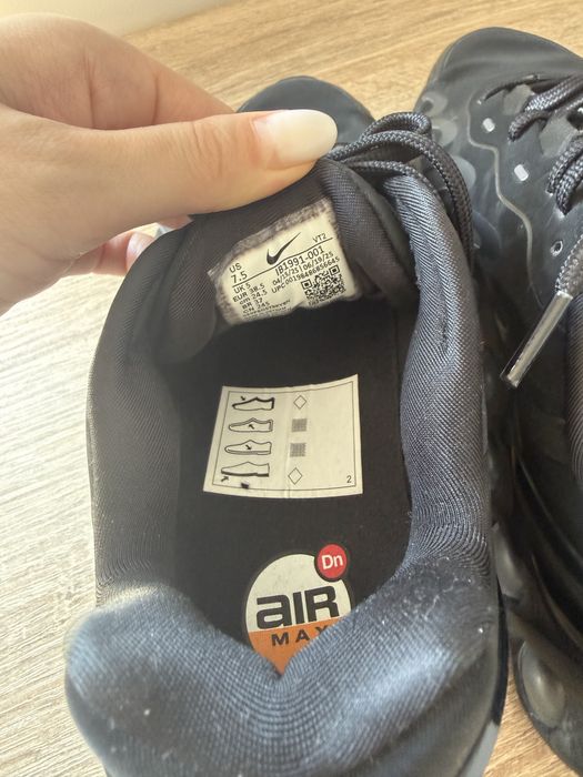 Маратонки NIKE W AIR MAX