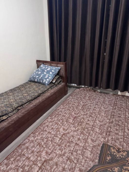 Ойдин 16 этажка 2 этаж 2х комната