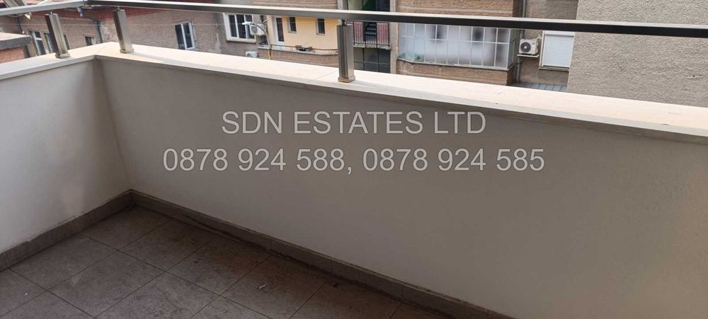 Продава се Двустаен апартамент в Казанлък - 74 кв.м за 1289 €/кв.м - Снимка #8