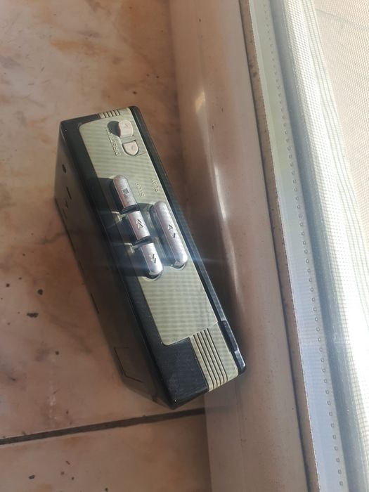 walkman de colecție aiwa hs g 53
