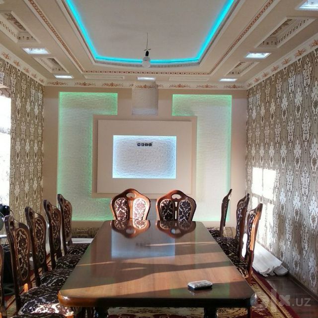 Samarqand gepskarton usta