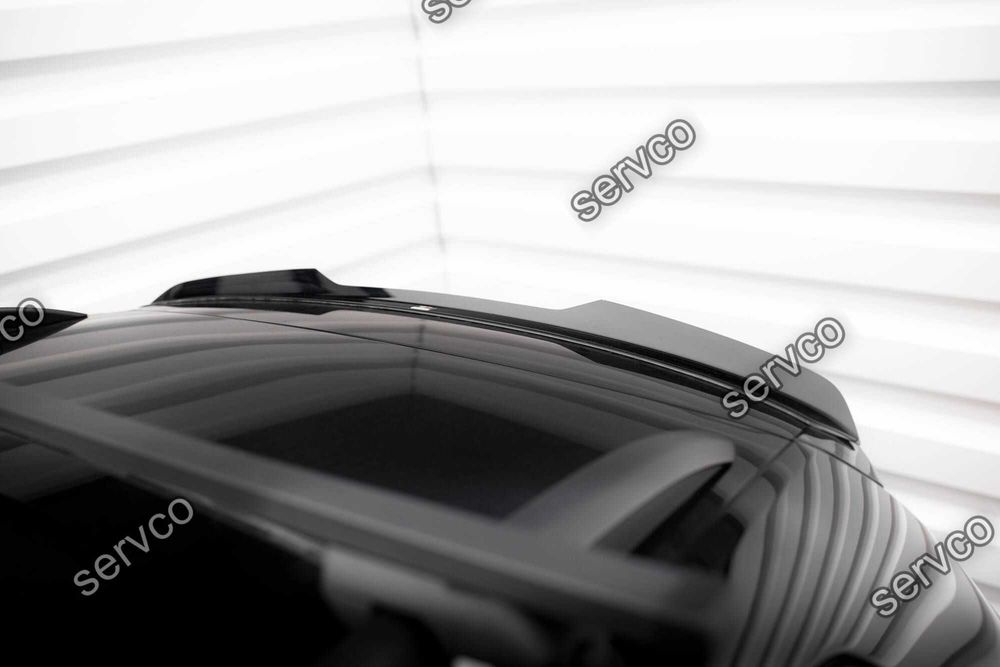 Eleron cap Volkswagen Touareg Mk2 2010-2015 v2 - Maxton Design