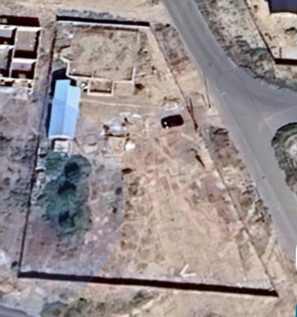 Бисмилла ұй сатылады
Жер көлемі – 22 соток. Құжаттары жеке, үй салуға