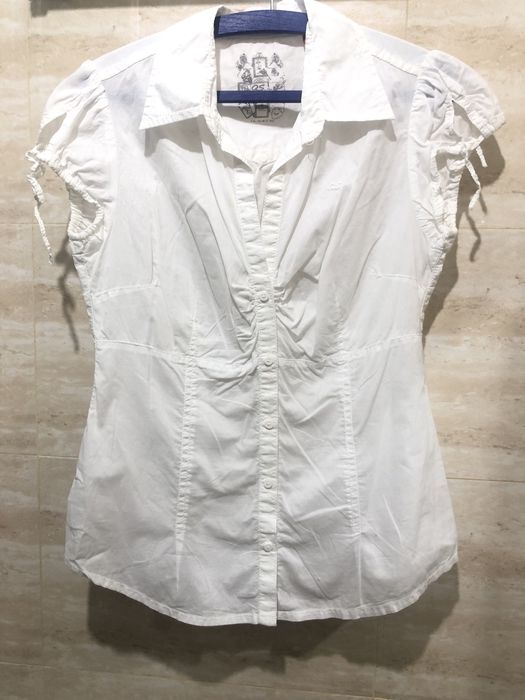 Рубашка (Абая Манаса)