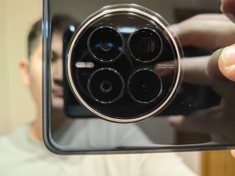 Huawei mate 50 8/256