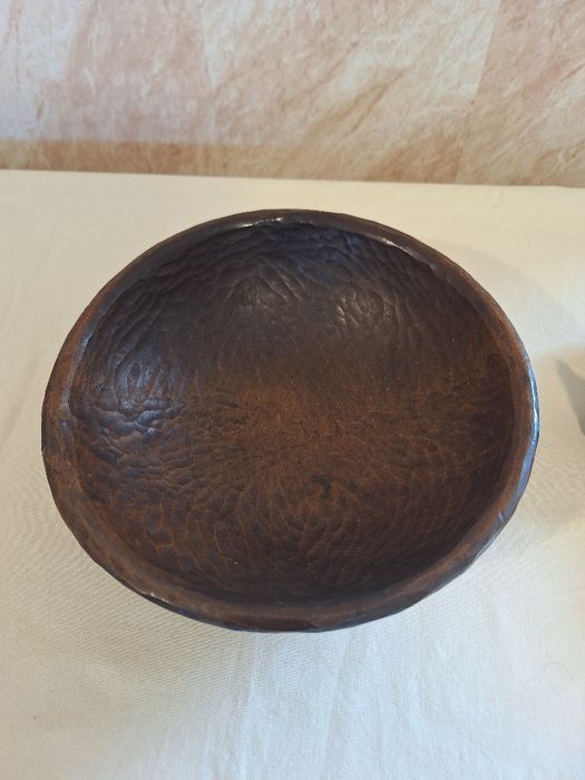 Фруктиера и купа за ядки