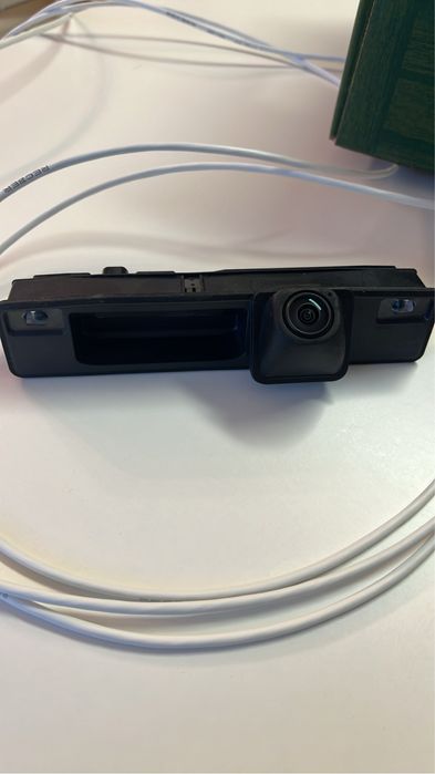 B Camera marsarier ford puma fiesta focus mondeo garantie