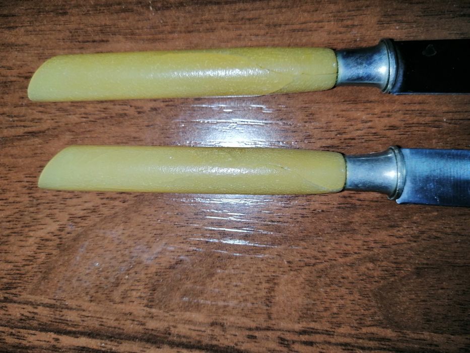 Ножи атикварные, Германия.