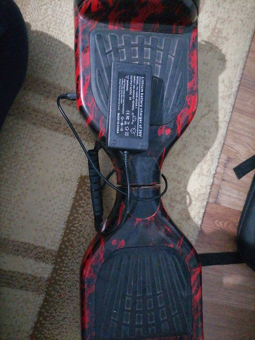 Продам не робочи героскутер