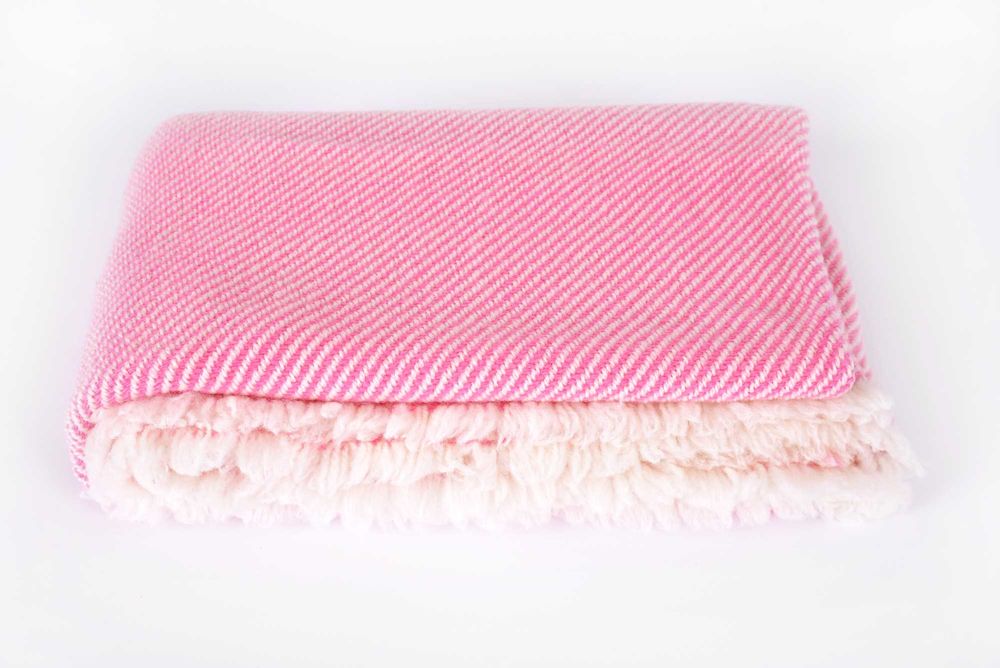 Детски 100% Мериносови одеяла  „MAGIC“  100/150см