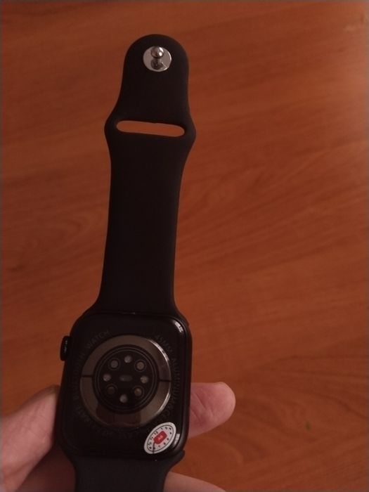 Подкатегории: Смарт часы