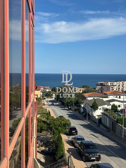 Продава се Едностаен апартамент в Бяла - 39 кв.м за 1180 €/кв.м - Снимка #2