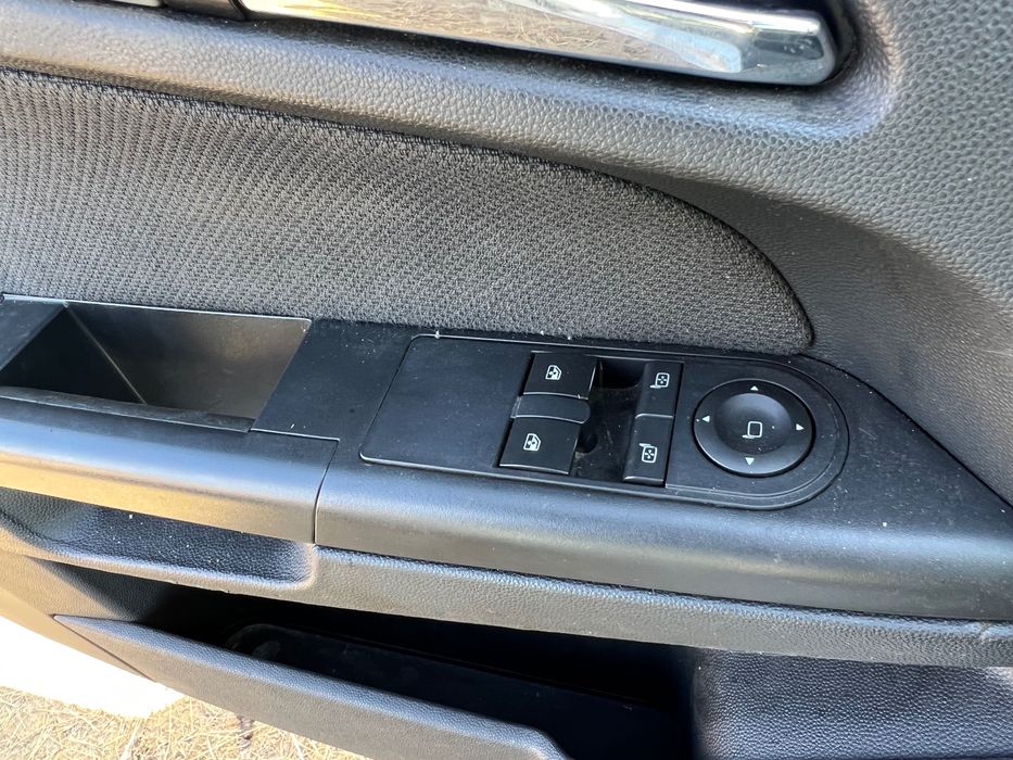 Opel Astra H 1.7CDTI 110кс 2007г - На части.