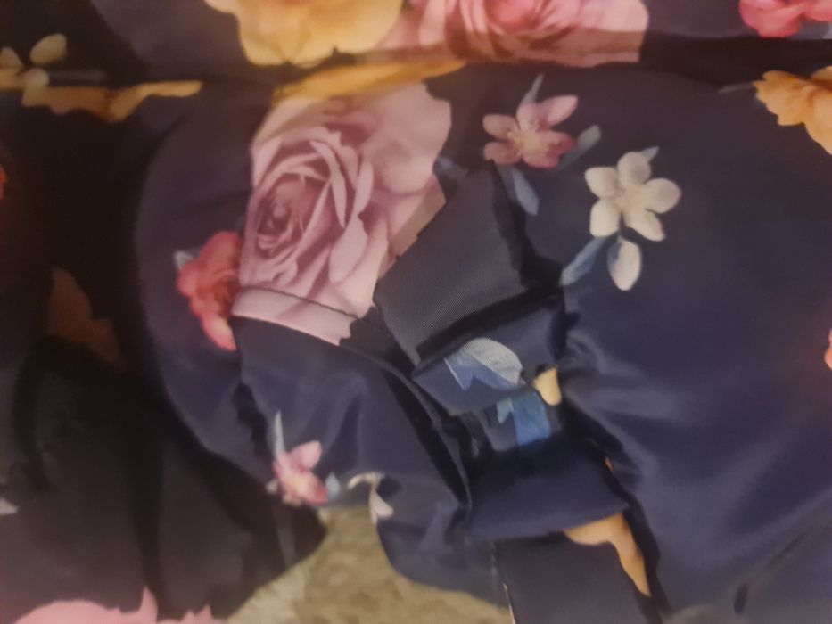 George яке ново с етикет 12-18 м