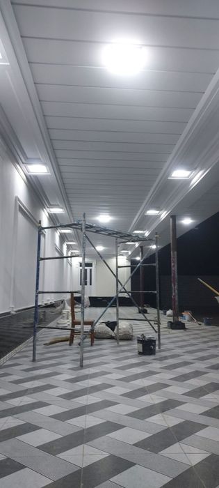 Tunikafon xizmati Fargʻona Margʻilon