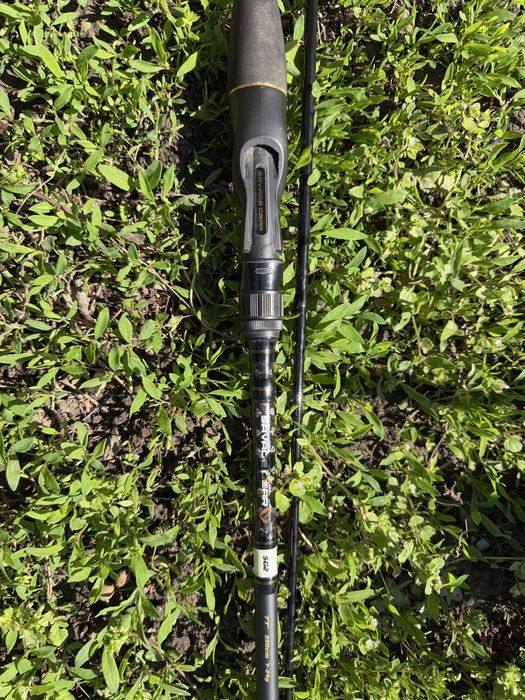 Комплект за байткастинг риболов SHIMANO,SG2,Atec