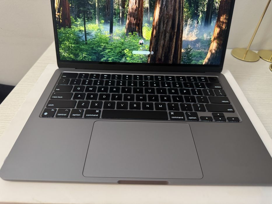 Macbook Air, m3, 2024