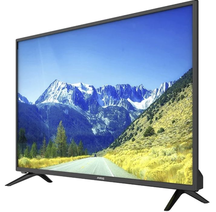 Продам телевизор ARG 32” Smart TV