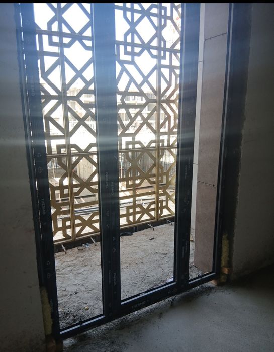 Срочно продаётся Гагарин авениу новостройкамкоробка 53.5кв