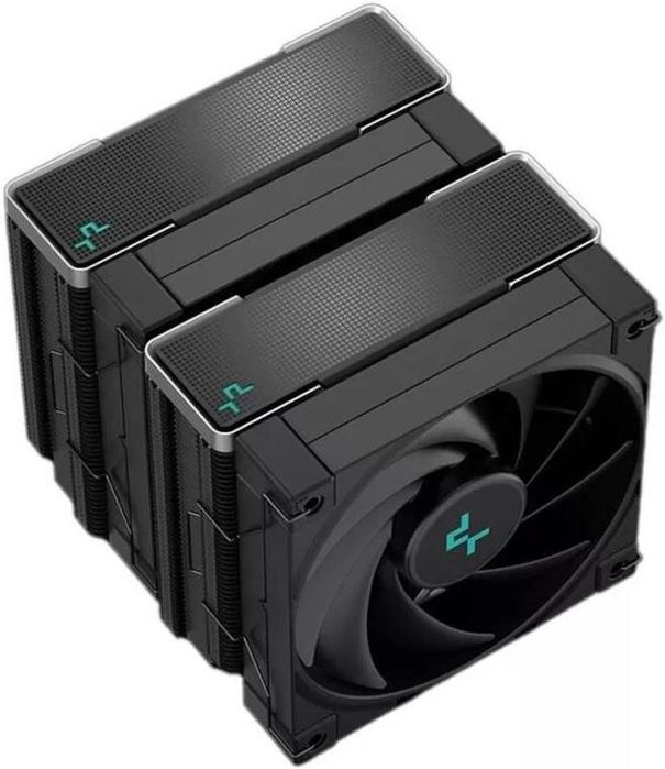 Cooler CPU Deepcool AK620 pentru AMD AM4/AM5
