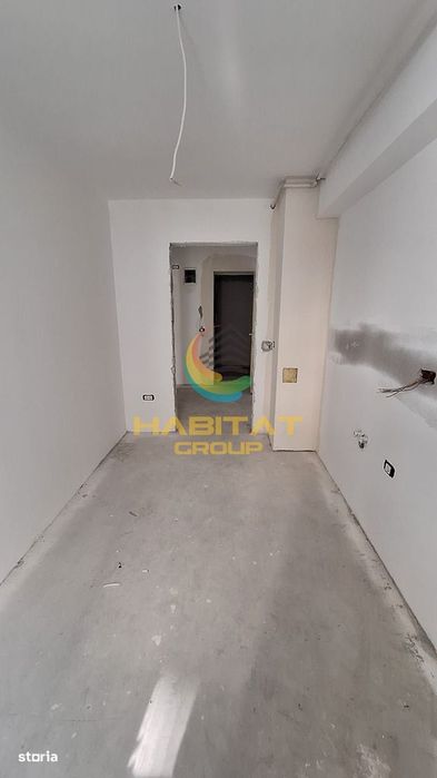 Vanzare ap 3 camere et 2 cu centrala termica Brancoveanu