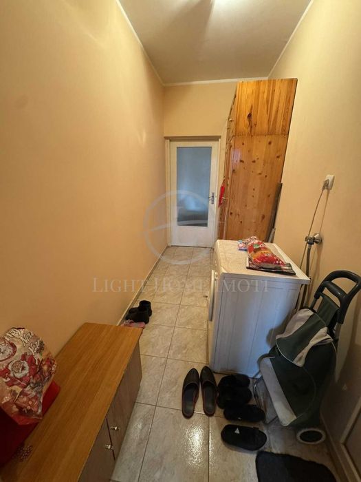 Продава се Едностаен апартамент в Пловдив, Тракия - 36 кв.м за 978 €/кв.м - Снимка #6