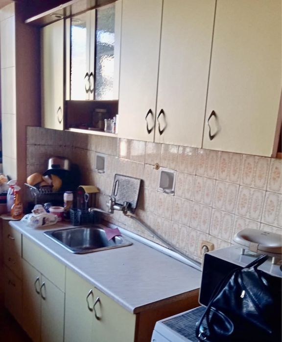 Продава се Тристаен апартамент в Шумен, Център - 70 кв.м за 1530 €/кв.м - Снимка #5