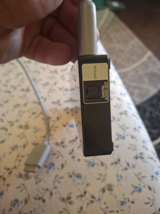 Vand Samsung One Connect Box,