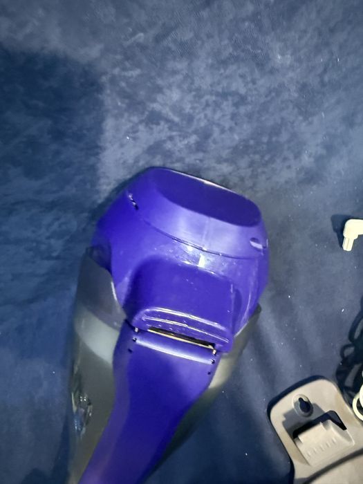 Прахосмукачката Black and Decker Dustbuster