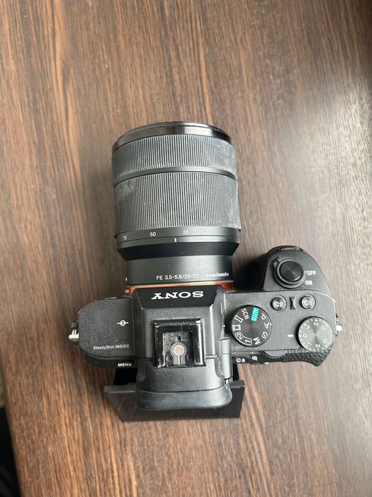 Продам Sony a7 II