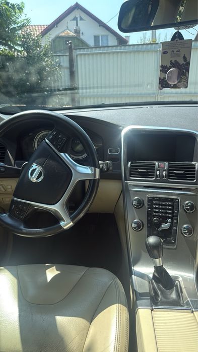 Volvo XC60 diesel 2.0  D4.