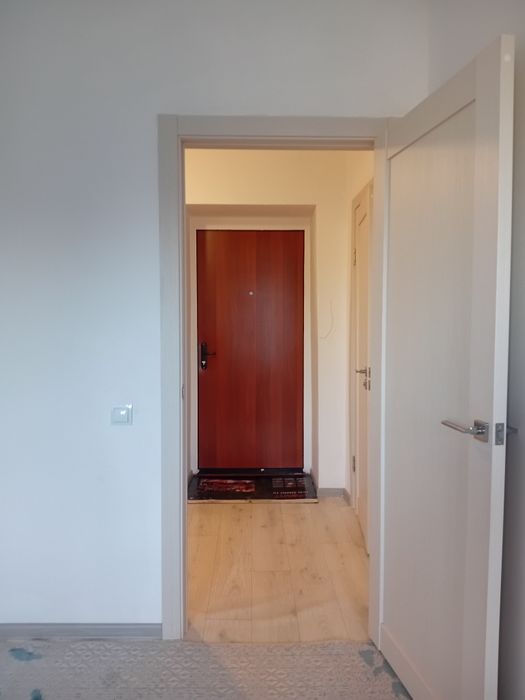 Продам квартира.