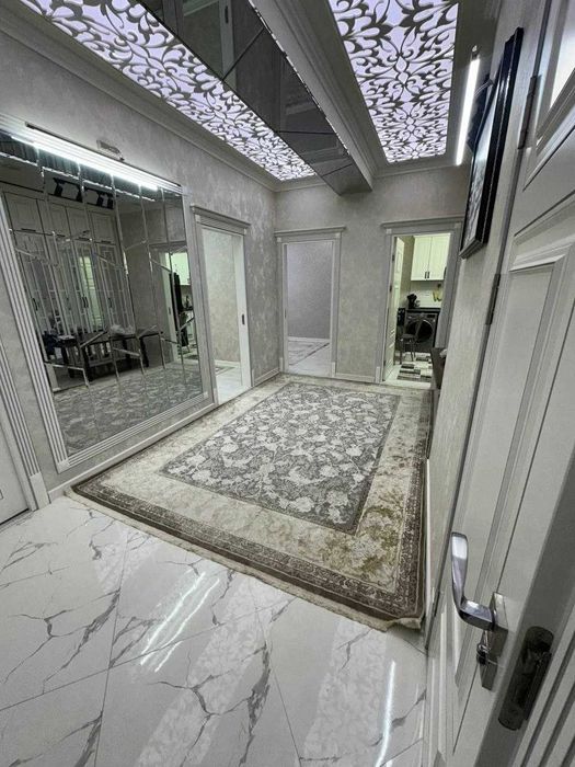 Аренда 3 хона Гагарина