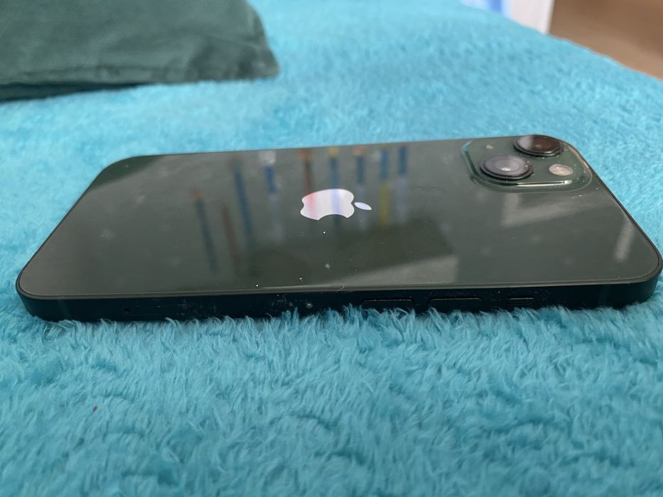 Айфон 13 обычный обмен