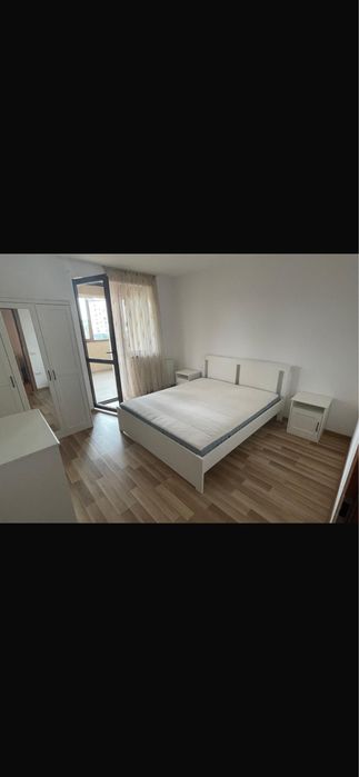 Apartament cu doua camere de inchiriat zona centrala