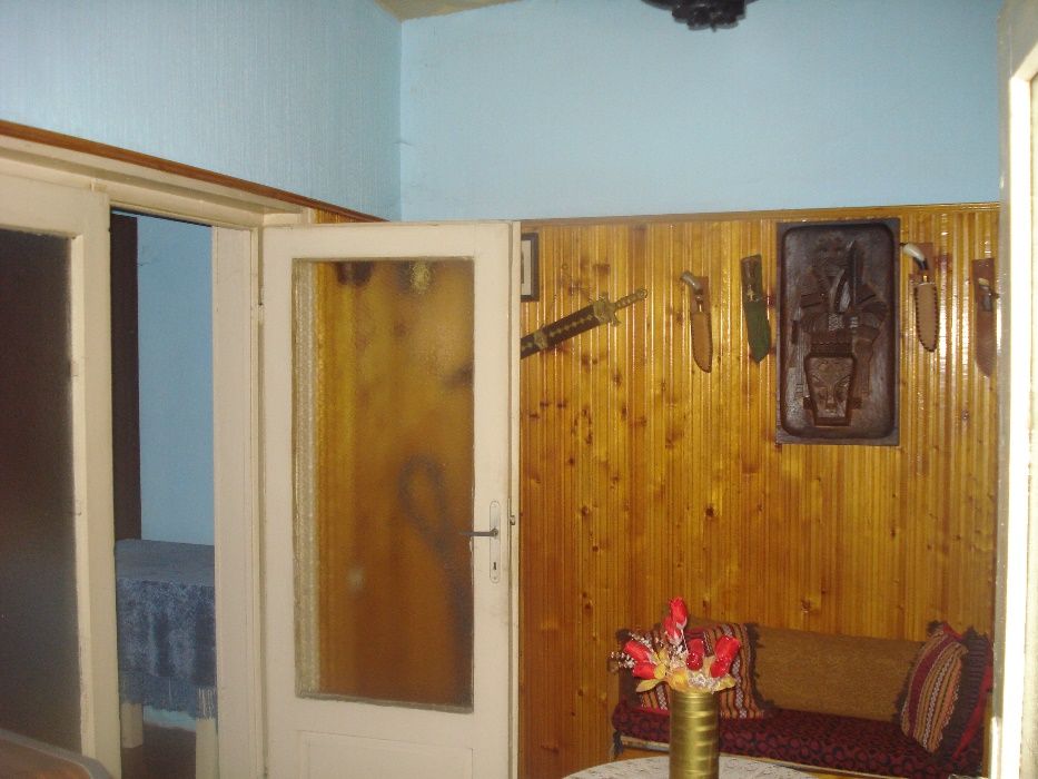 Къща в град Брацигово