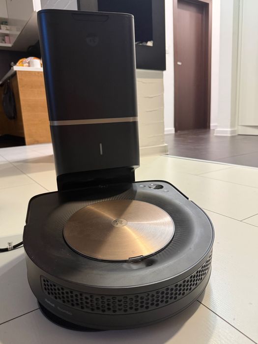 Roomba iRobot s9+