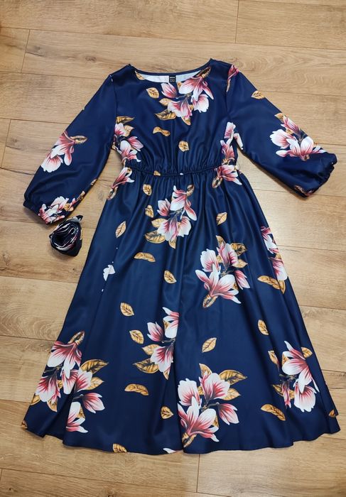 Рокля  размер 38