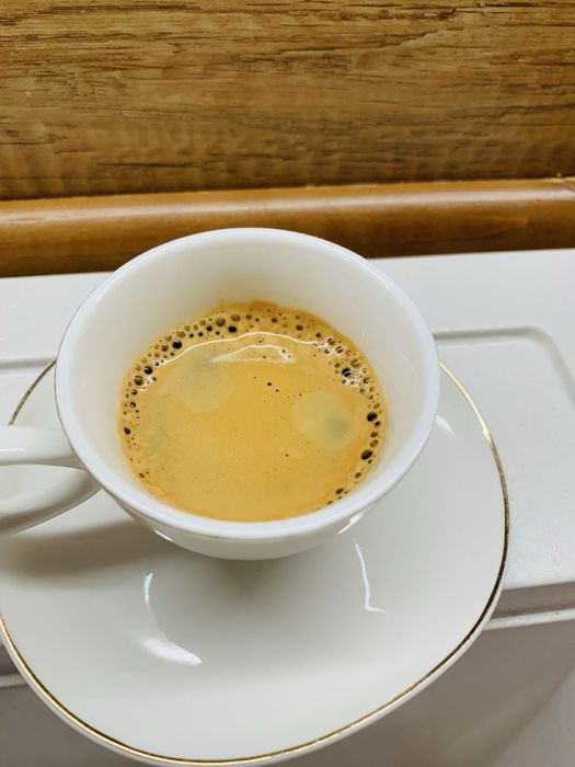 Кафе машина Saeco GranAroma