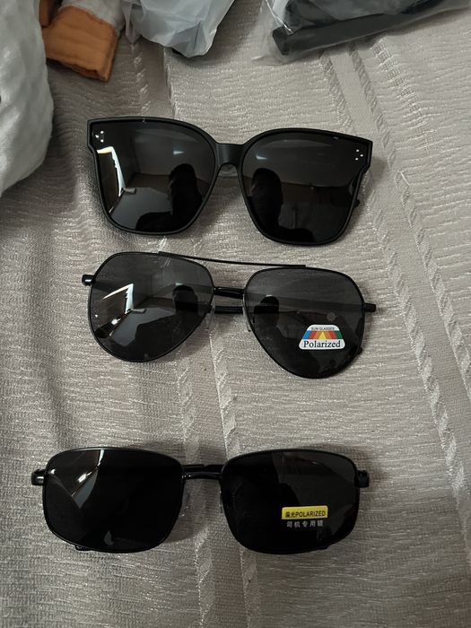 Солцезащитные очки