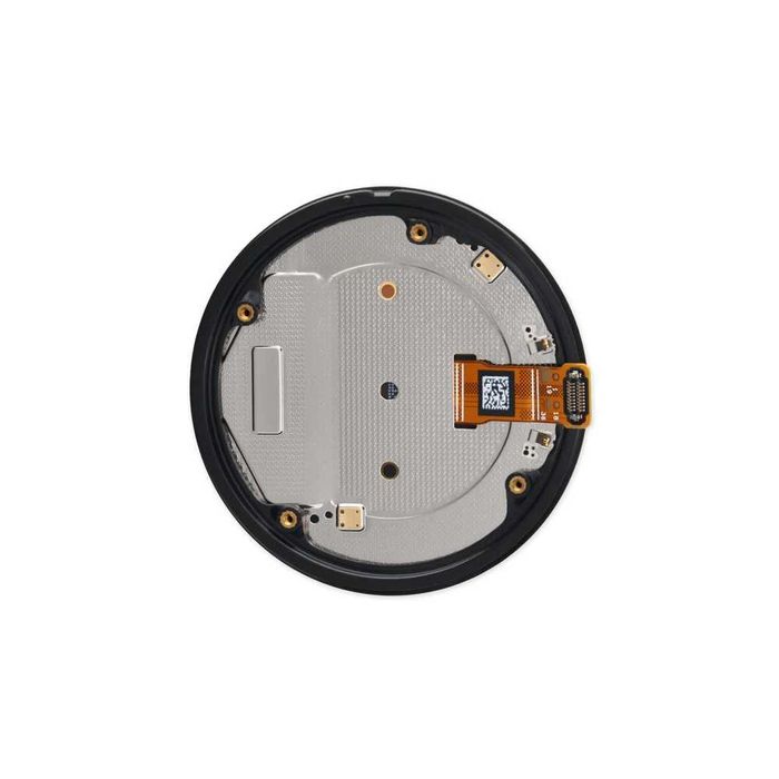 Pixel Watch 4 45mm части