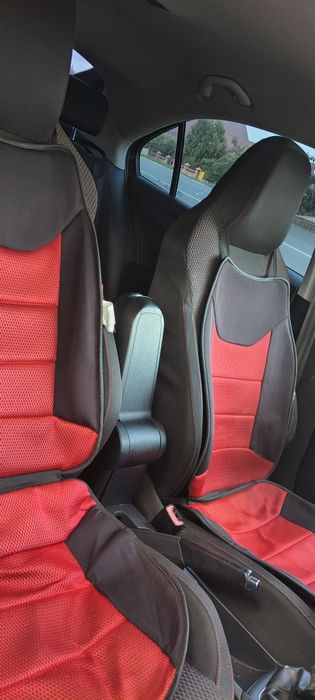 Skoda rapid 1,2 benzina