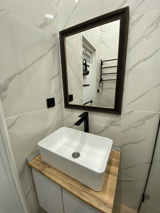 Шикарный 1 к. VIP Студия. Болашақ