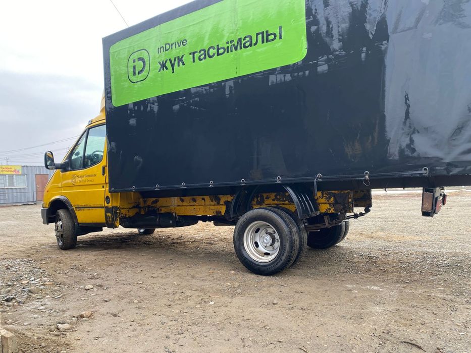 Ford transit продам форд жүк көлігі