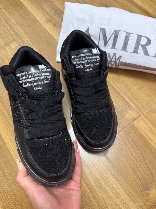 Adidași de dama cu pietre
