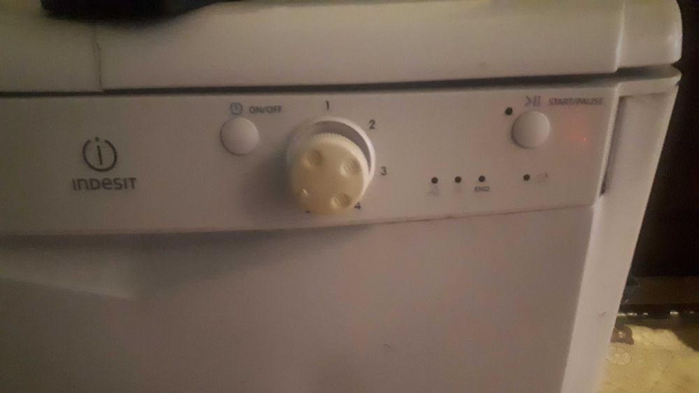 Посудомоечные машины